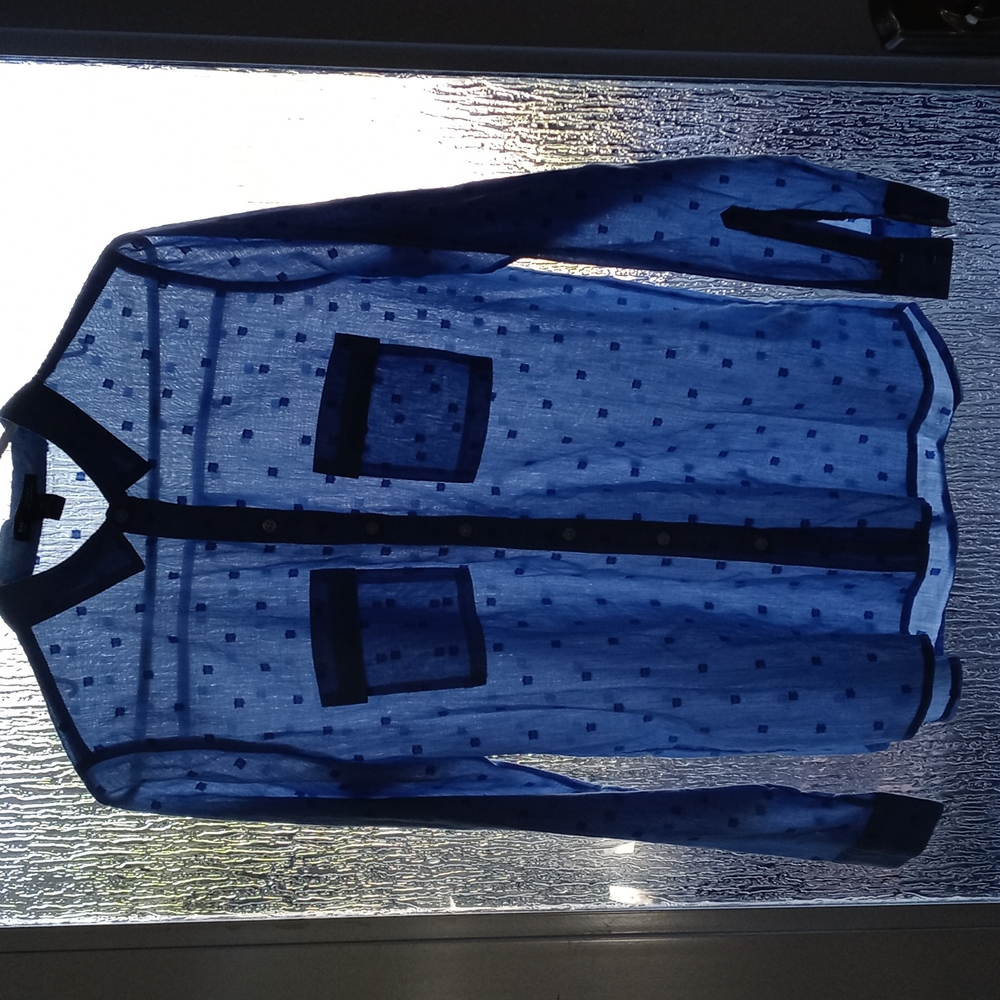 Gap blouse - Picture 6 of 7